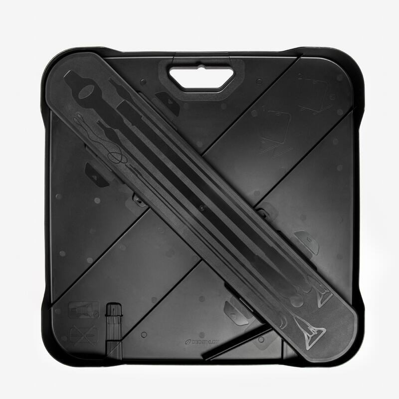 SET TIR CU ARCUL SOFTARCHERY