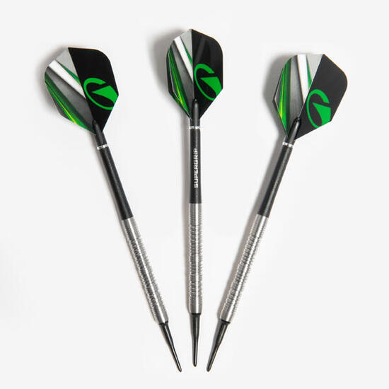 Dartpfeile S900 Softdart 3 Pfeile