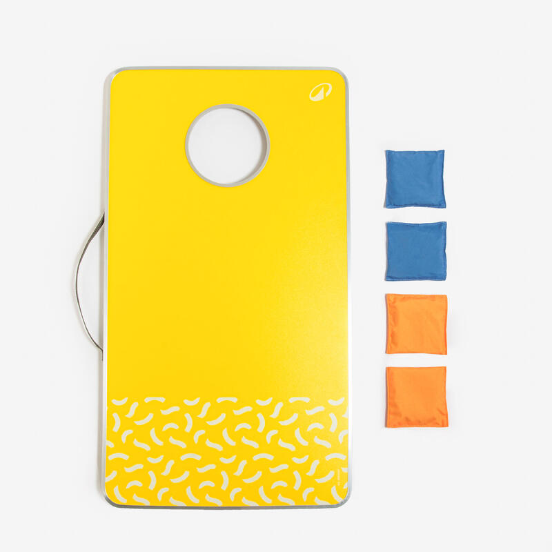 Cornhole Oyun Seti