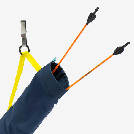 Набір для безпечної стрільби з лука для дітей