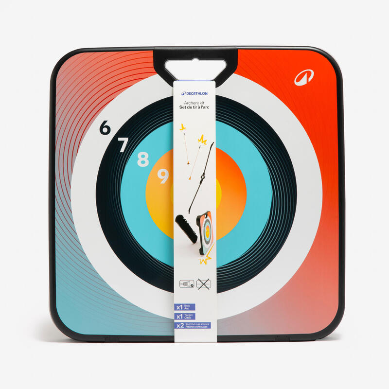 SET TIR CU ARCUL SOFTARCHERY