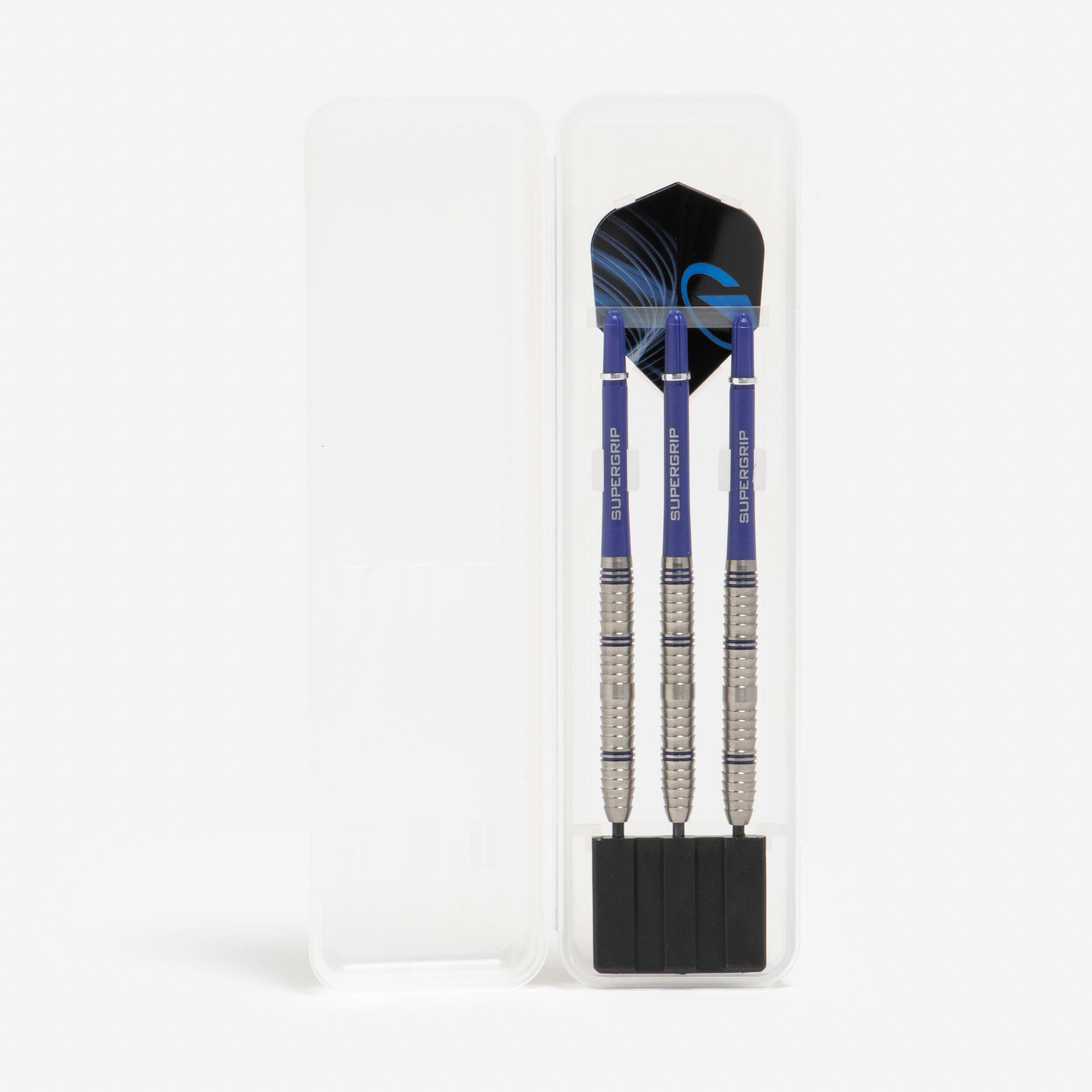 T940 Steel-Tipped Darts Tri-Pack 9/9