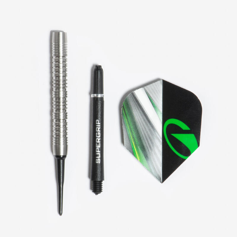 Săgeată S900 darts vârf plastic x3