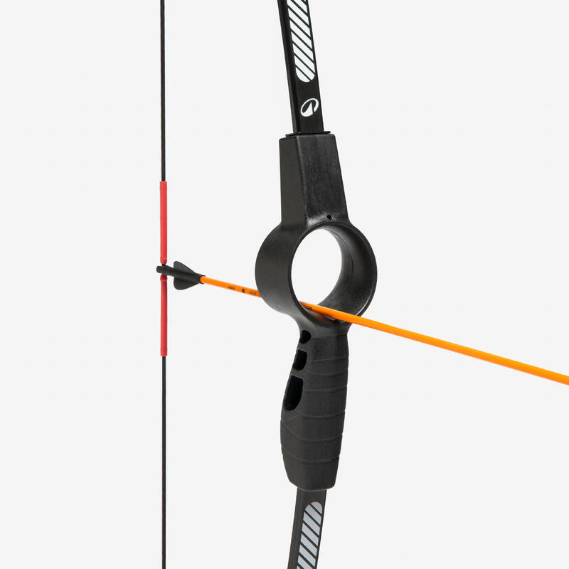 SET TIR CU ARCUL SOFTARCHERY