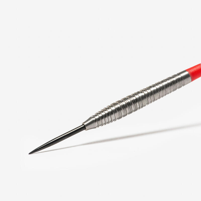 Săgeată T920 vârf oțel darts x3