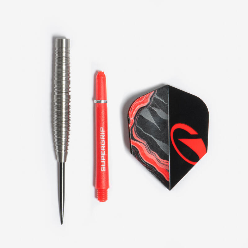 Săgeată T920 vârf oțel darts x3