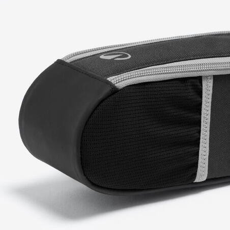 Чохол для петанку напівжорсткий для 3-ьох куль