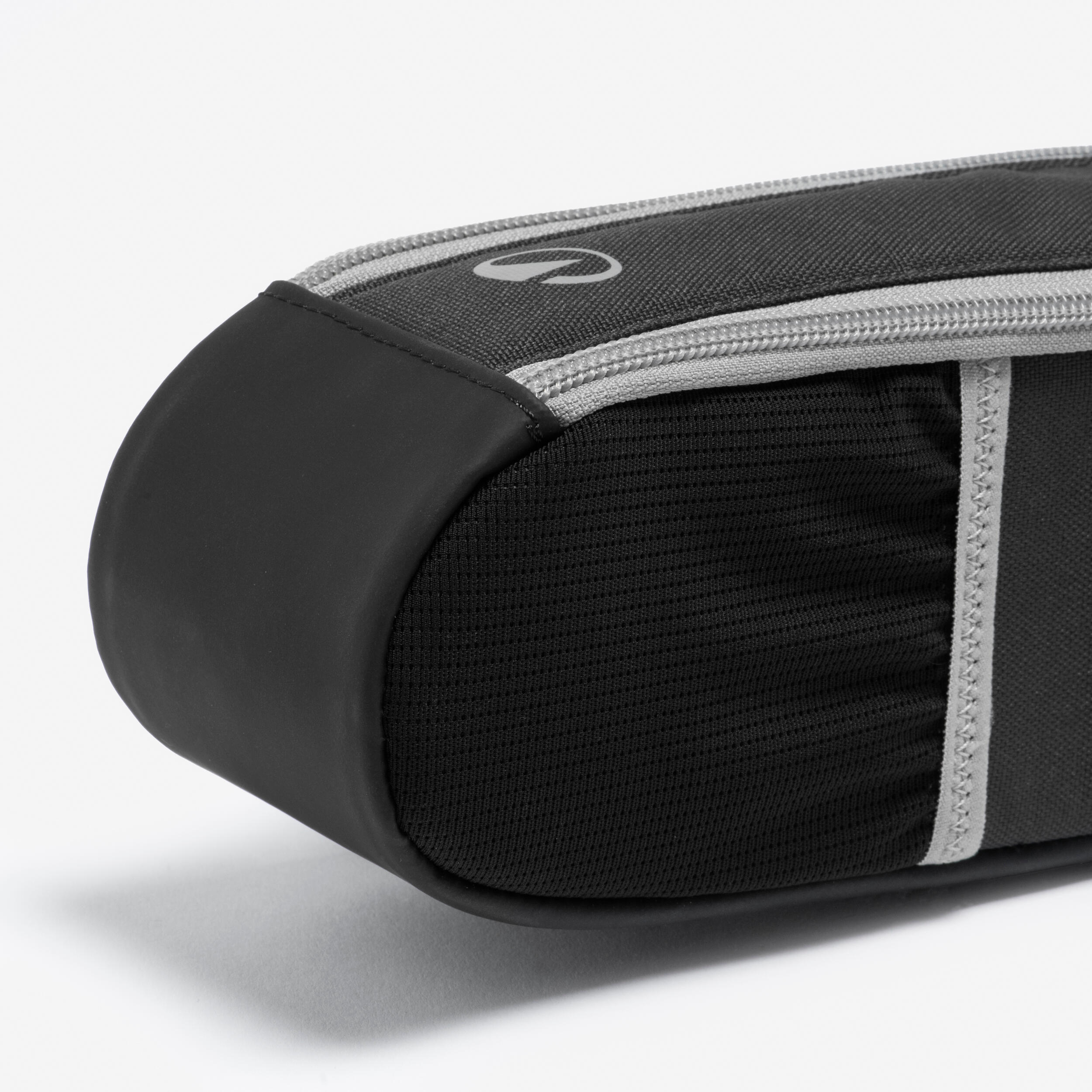 Sac de pétanque semi-rigide pour 3 boules - NO BRAND