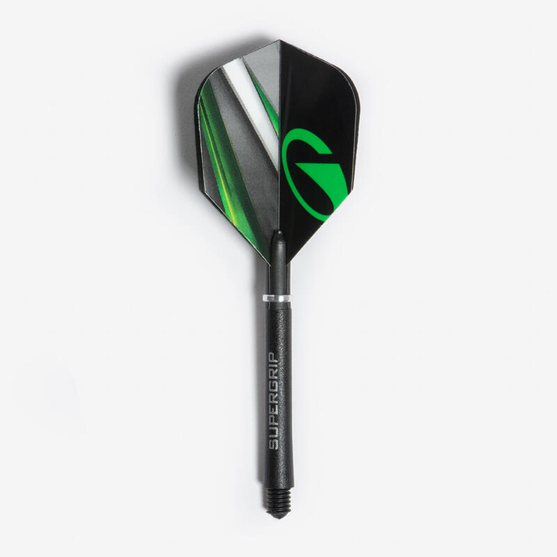 Săgeată S900 darts vârf plastic x3