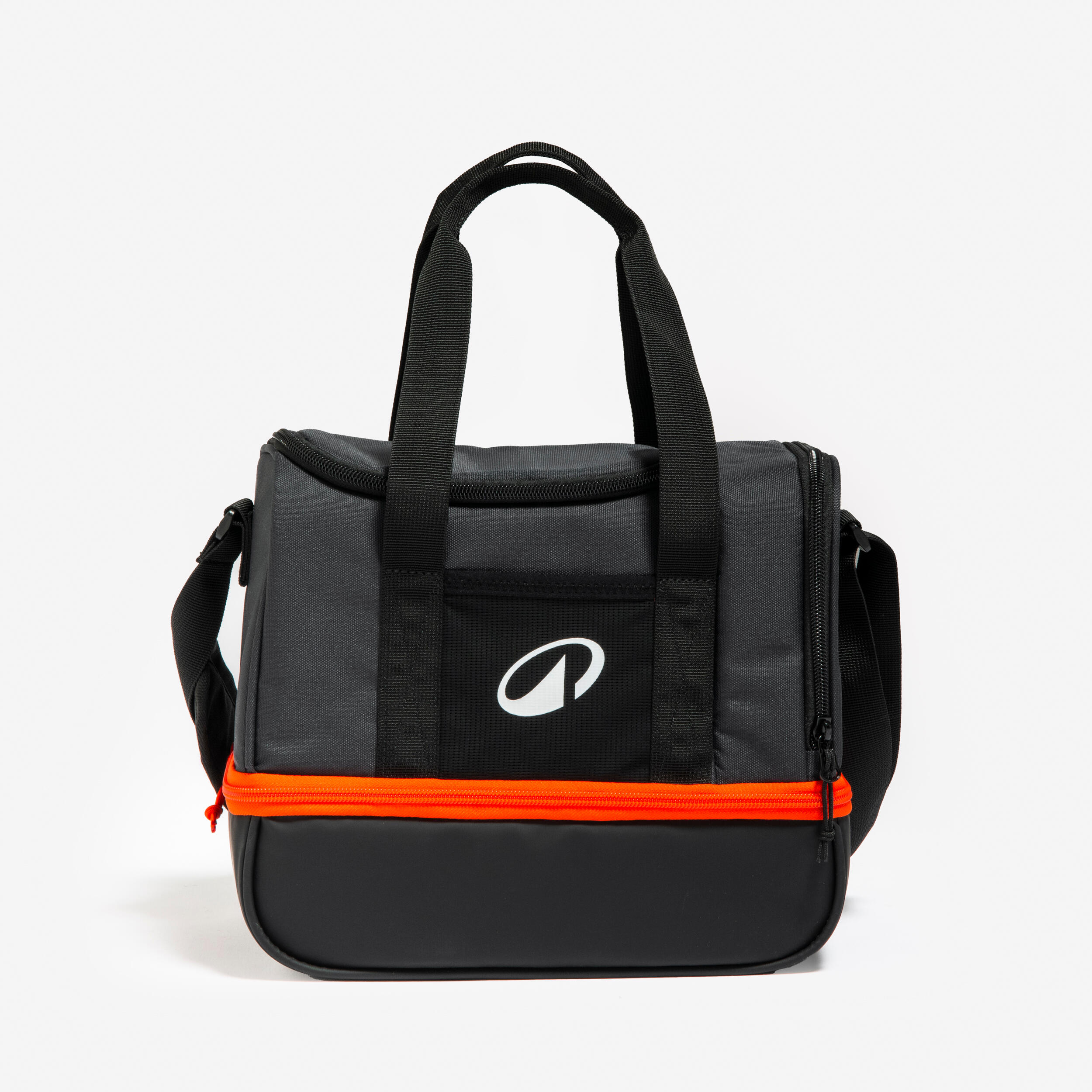 Semi-Rigid Insulated Bag for 6 Petanque Boules and Accessories - DECATHLON