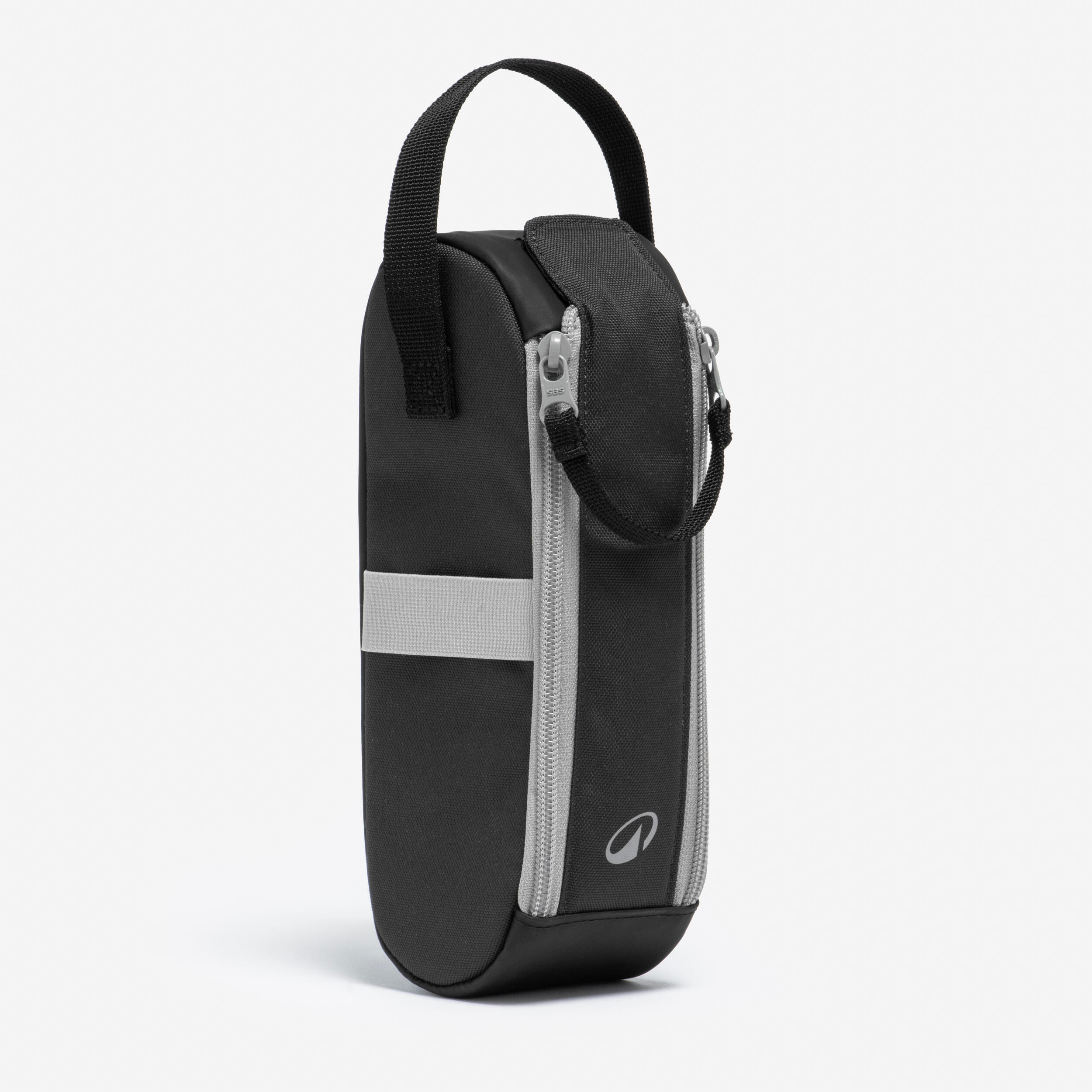 Sac de pétanque semi-rigide pour 3 boules - NO BRAND