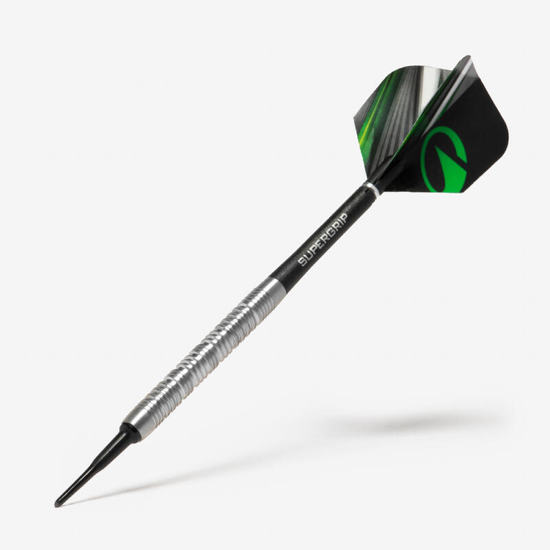 Săgeată S900 darts vârf plastic x3