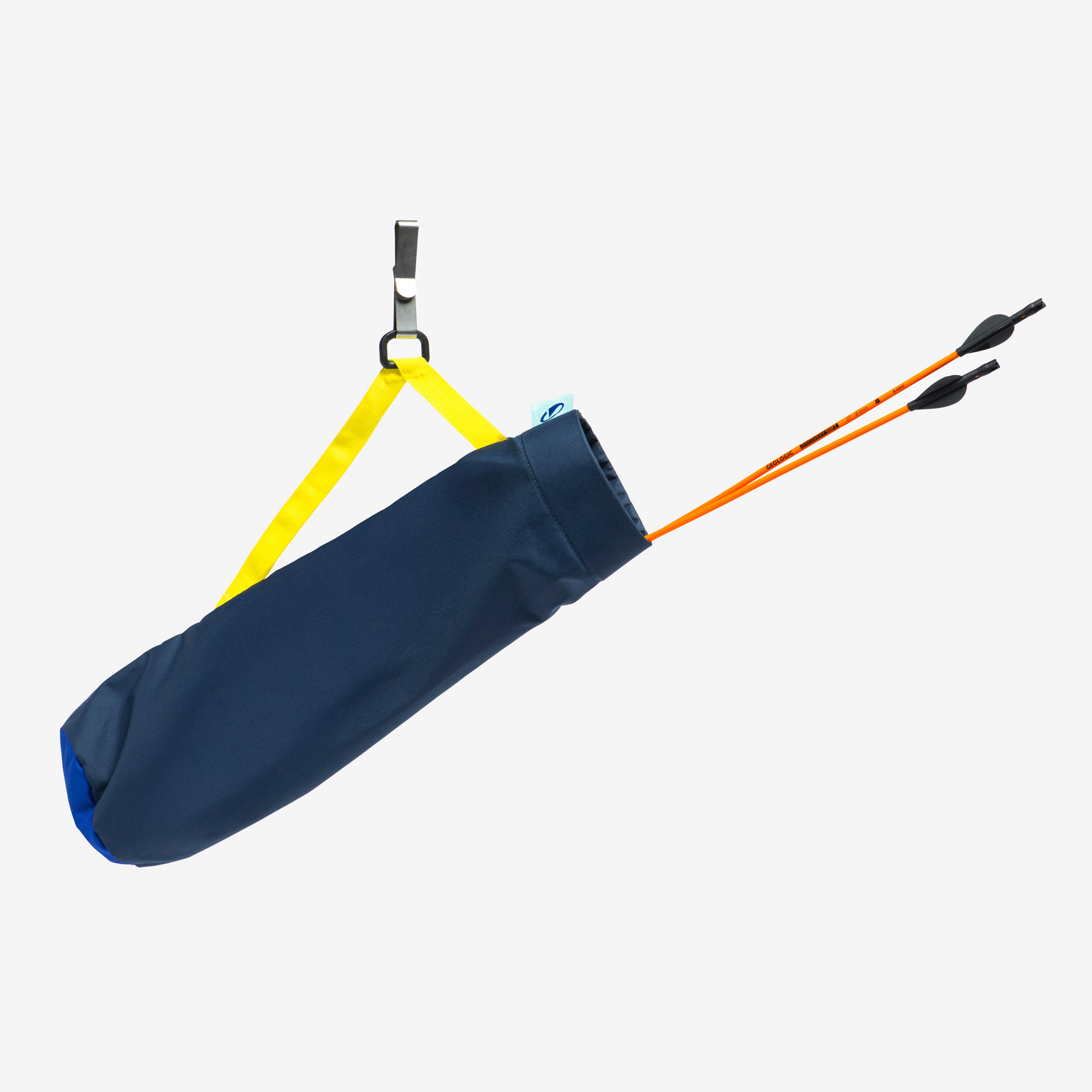 KIT DE PROTECTION TIR A L'ARC POUR ARCHER JUNIOR 6/6