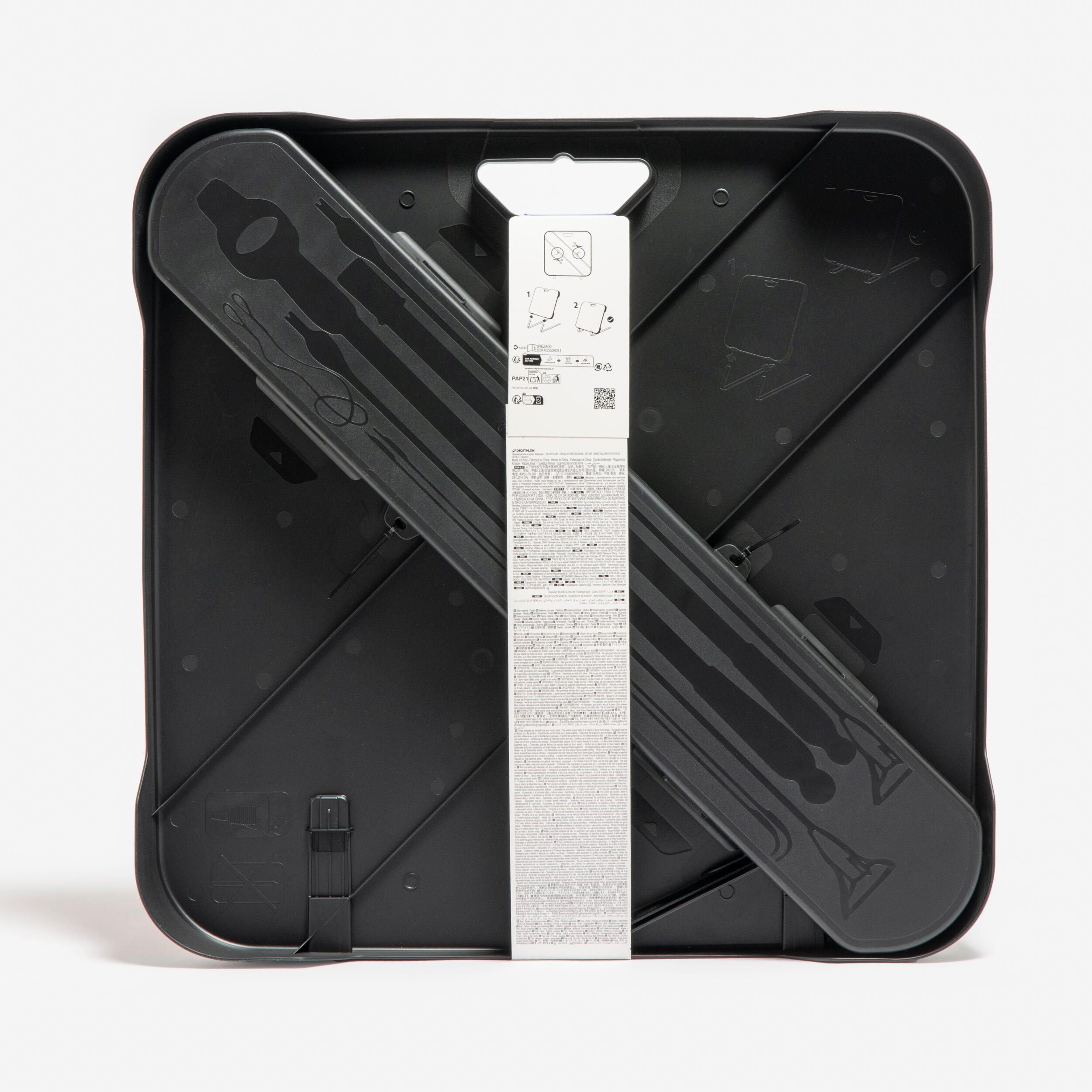 KIT DE TIR AMB ARC SOFTARCHERY 18/28