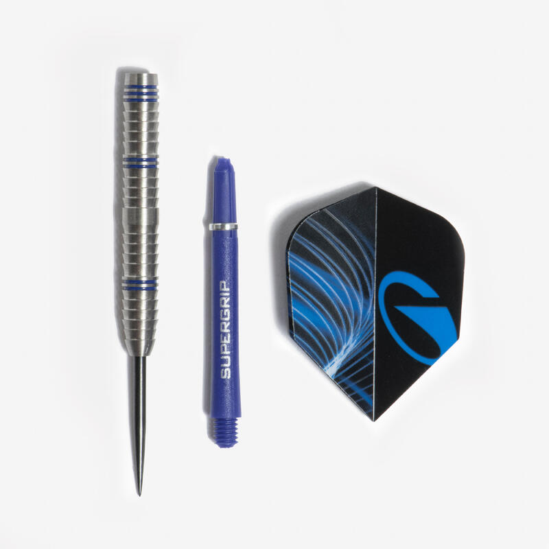 Săgeată T940 vârf oțel darts x3