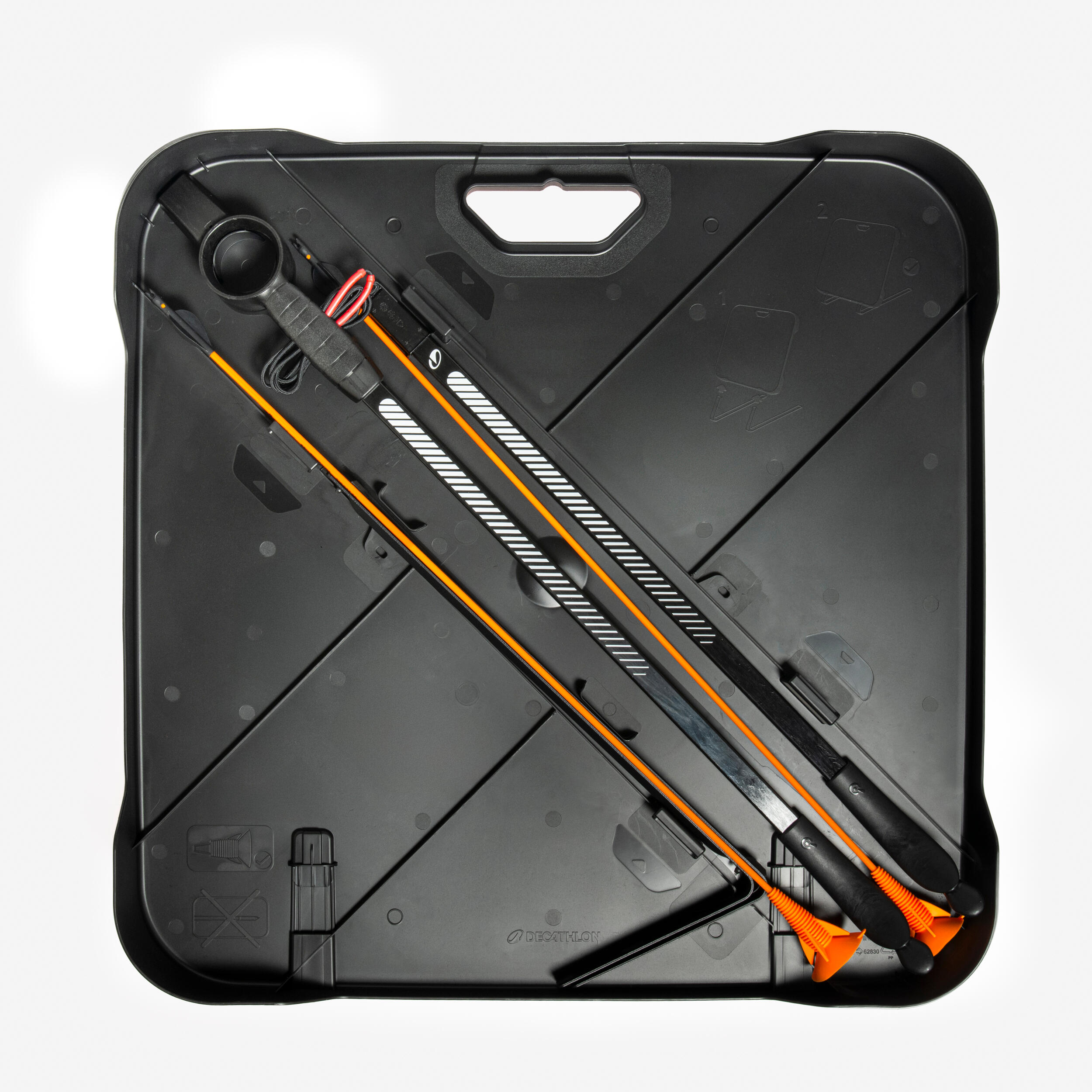 Bogenschiess-Set Softarchery 15/27