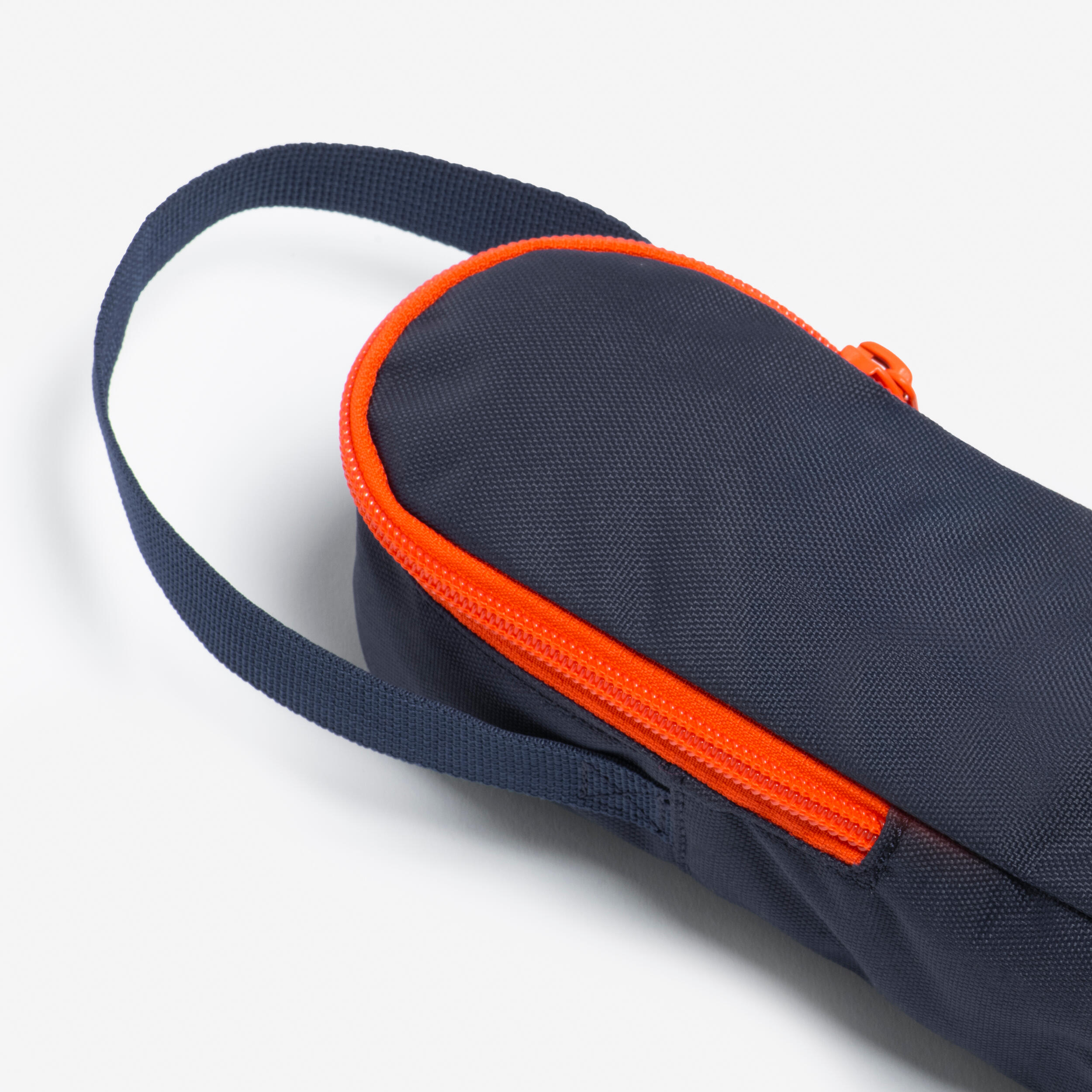 Sac de pétanque souple pour 3 boules - NO BRAND