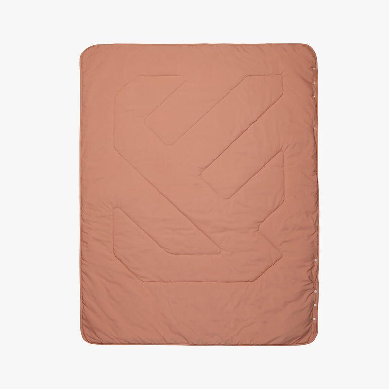 3'ü 1 Arada Kamp Battaniyesi - 175 × 135 cm