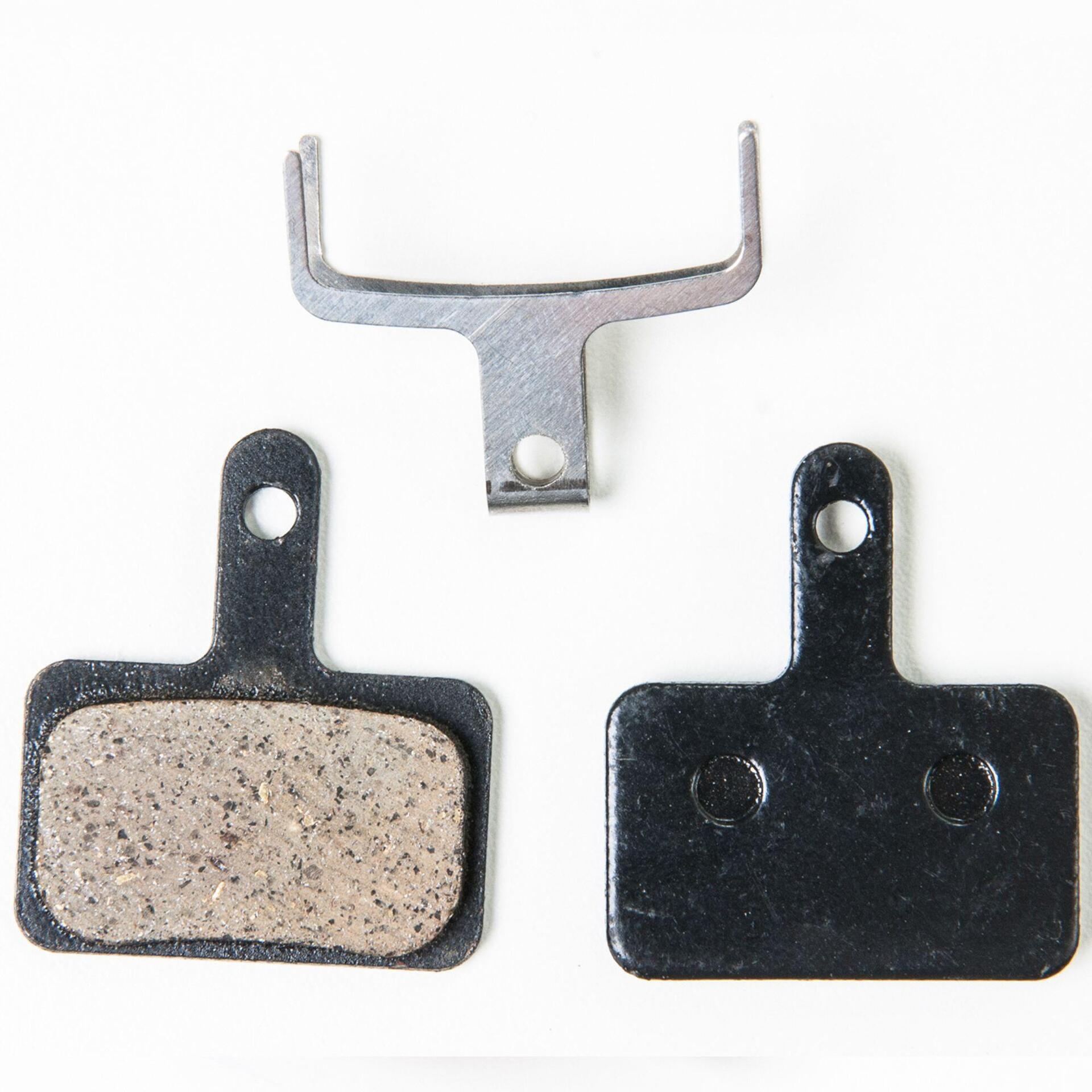 RIVERSIDE TOURING 520