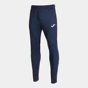 Pantalón Joma Largo Championship VII Hombre Dark Navy Royal - CD