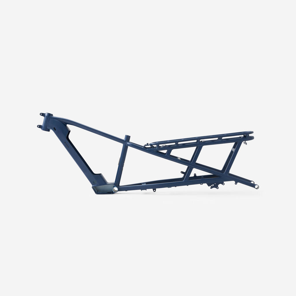 ETHREE-500 FRAME BLUE