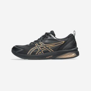 Zapatillas deportivas ASICS Hombre GEL QUANTUM KEI, negro, naranja