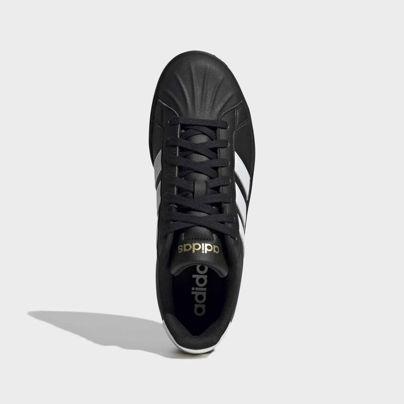 Încălțăminte ADIDAS Adidas Streettalk Negru Damă
