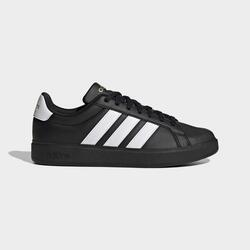 Baskets Adidas Streettalk femme, noir