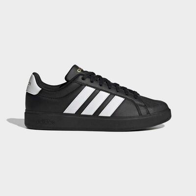 Zapatillas deportivas adidas Streettalk mujer, negro
