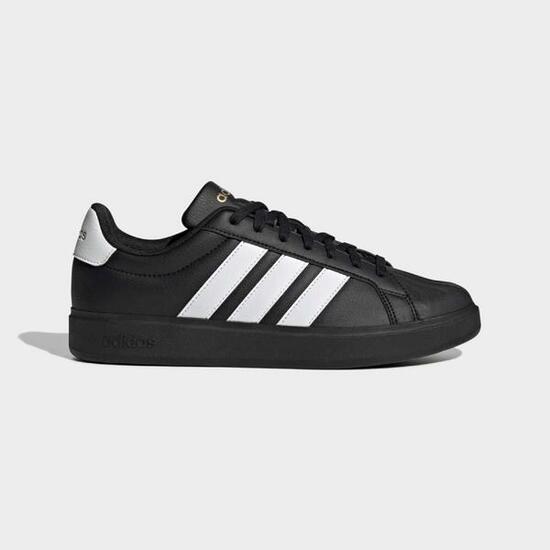Sneakersy damskie ADIDAS Street Talk