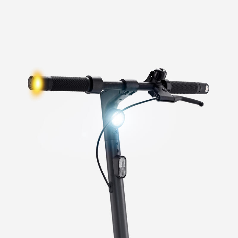 Elektrikli Scooter - LD900 E