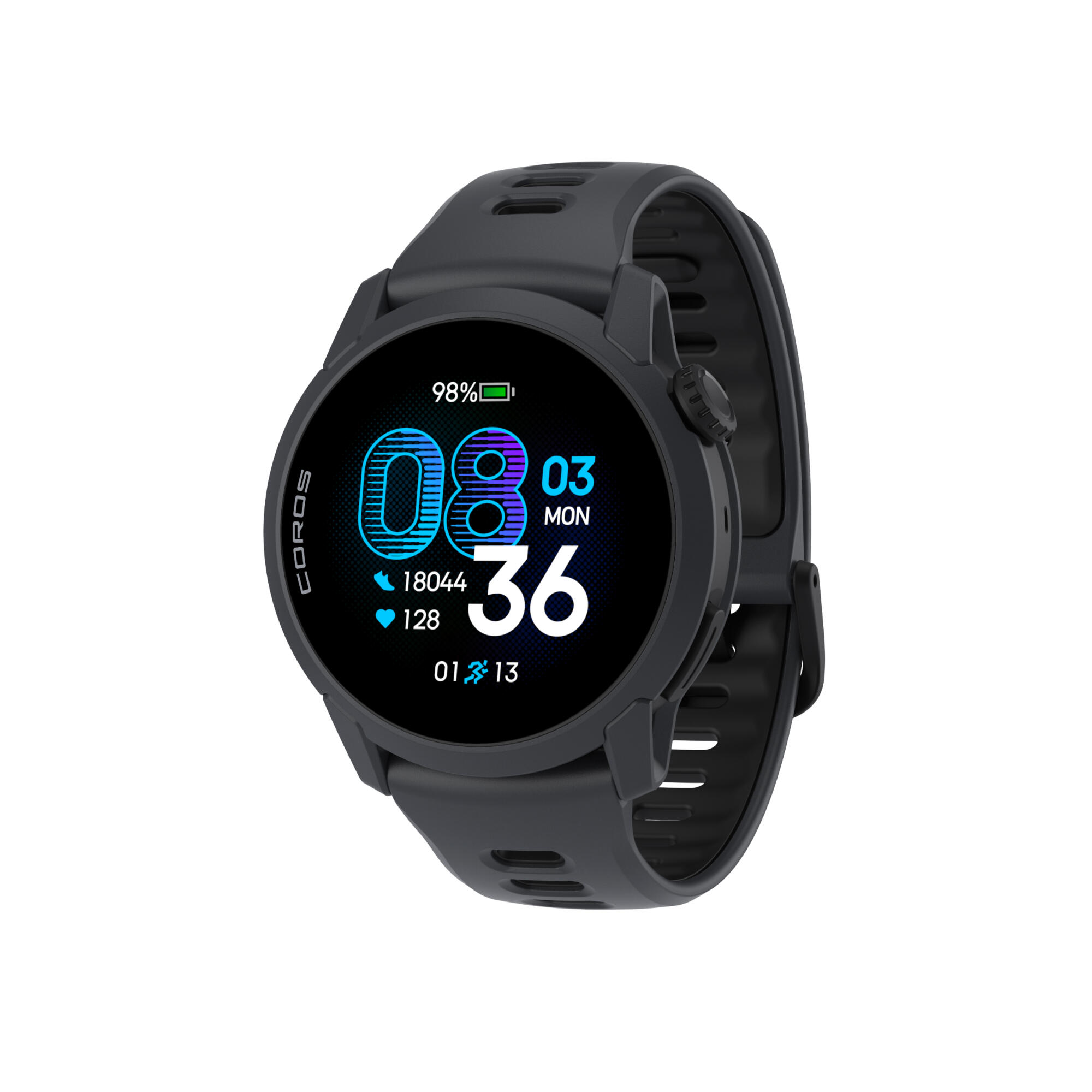 Second Hand - Activity tracker gps Coros PACE 4 nero 5/6