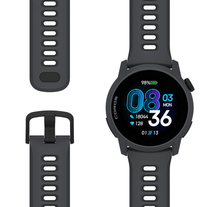 Ceas GPS de sport COROS PACE 4