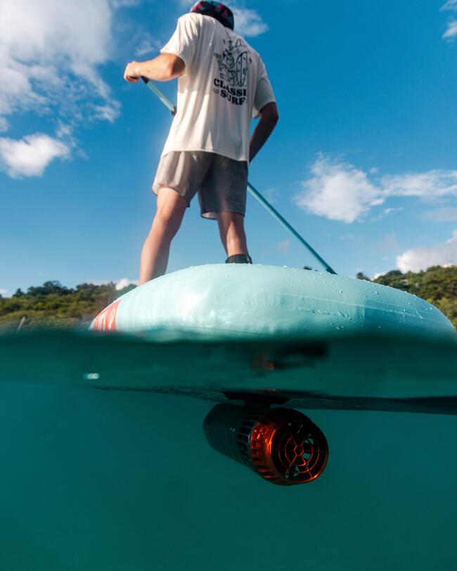 SUP Motor