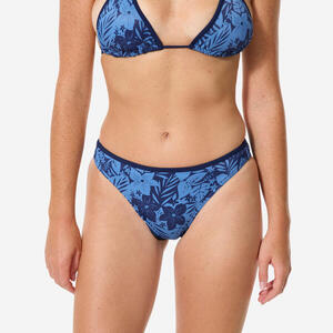 Braguita Bikini Surf Nina Borneo Mujer Azul