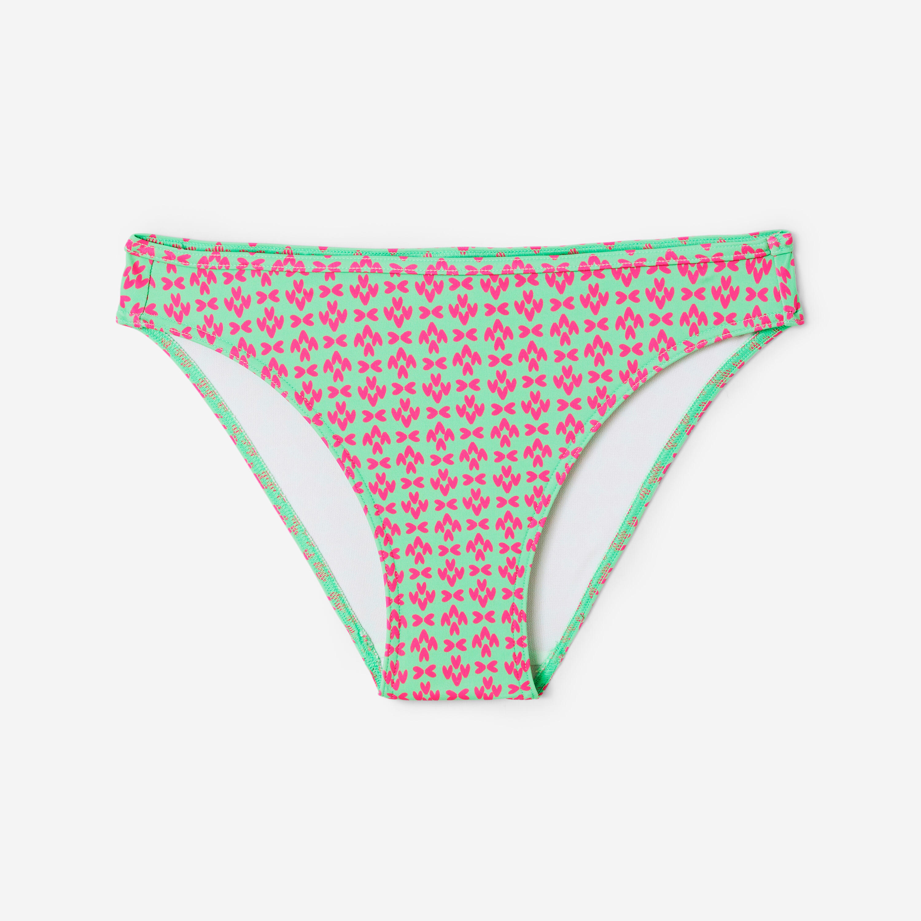 Bas de bikini de surf femme, Nina Keyshot - DECATHLON