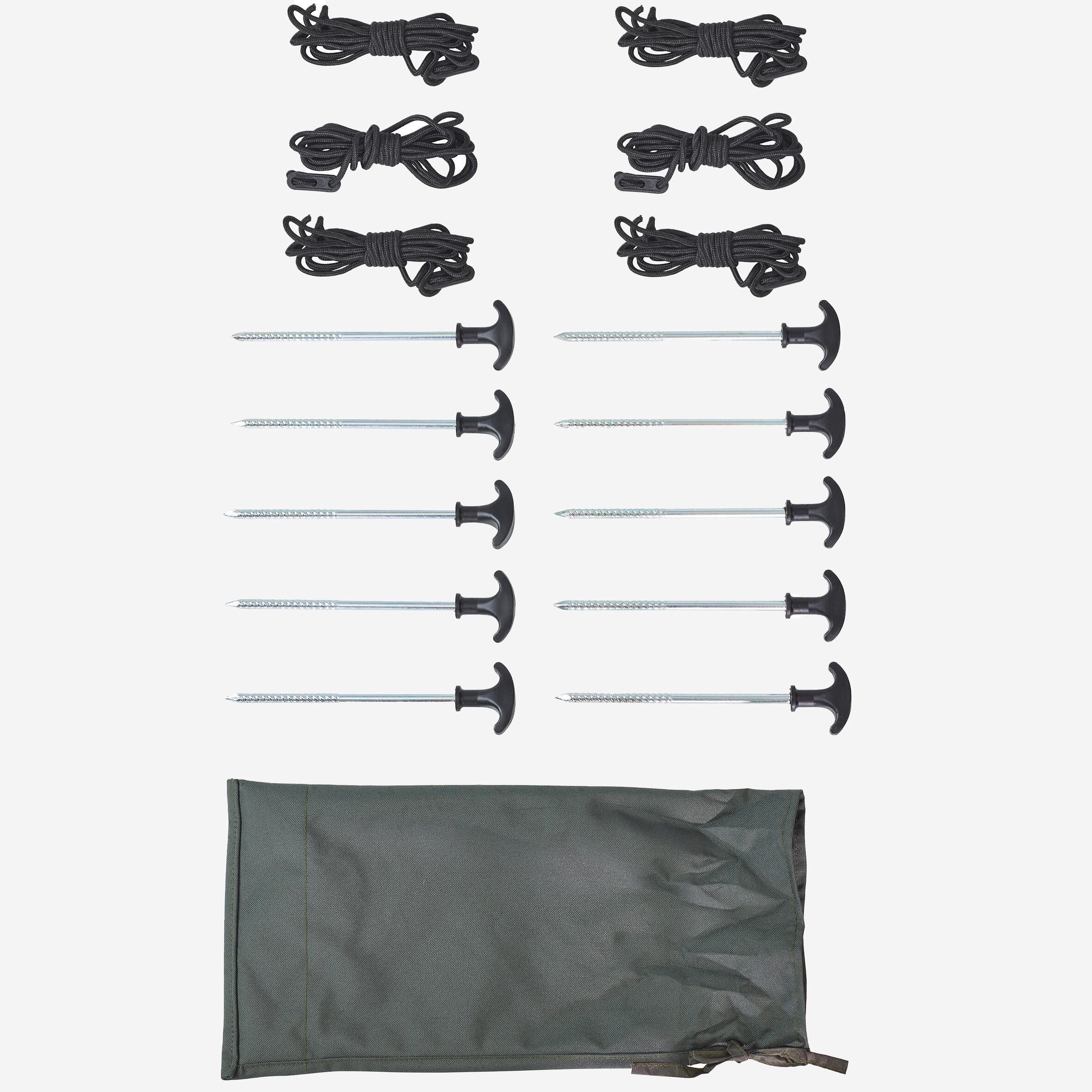 Riparo carp fishing SOCIAL BIWY L 19/29