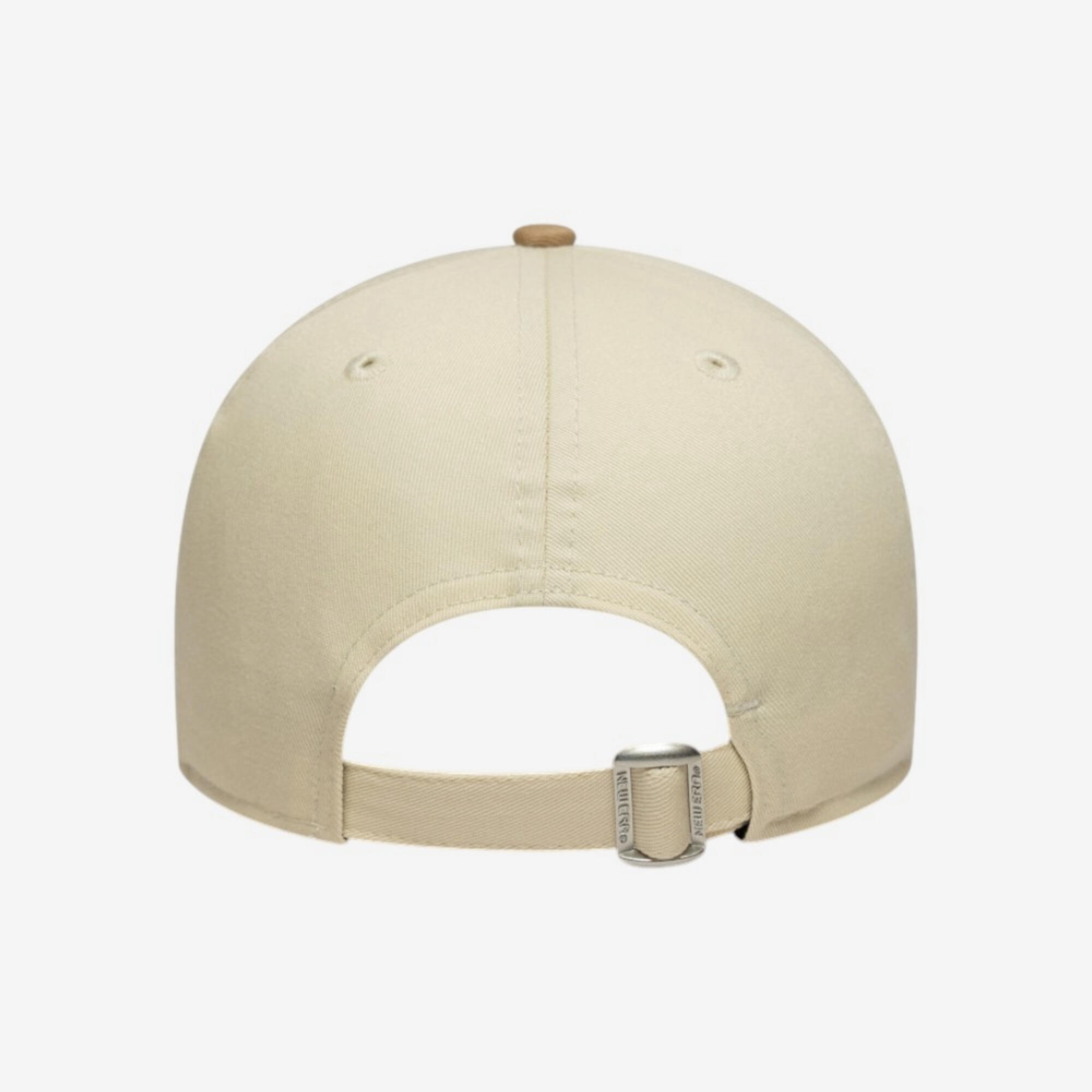 Casquette de baseball Adulte - New York Yankees beige 5/5