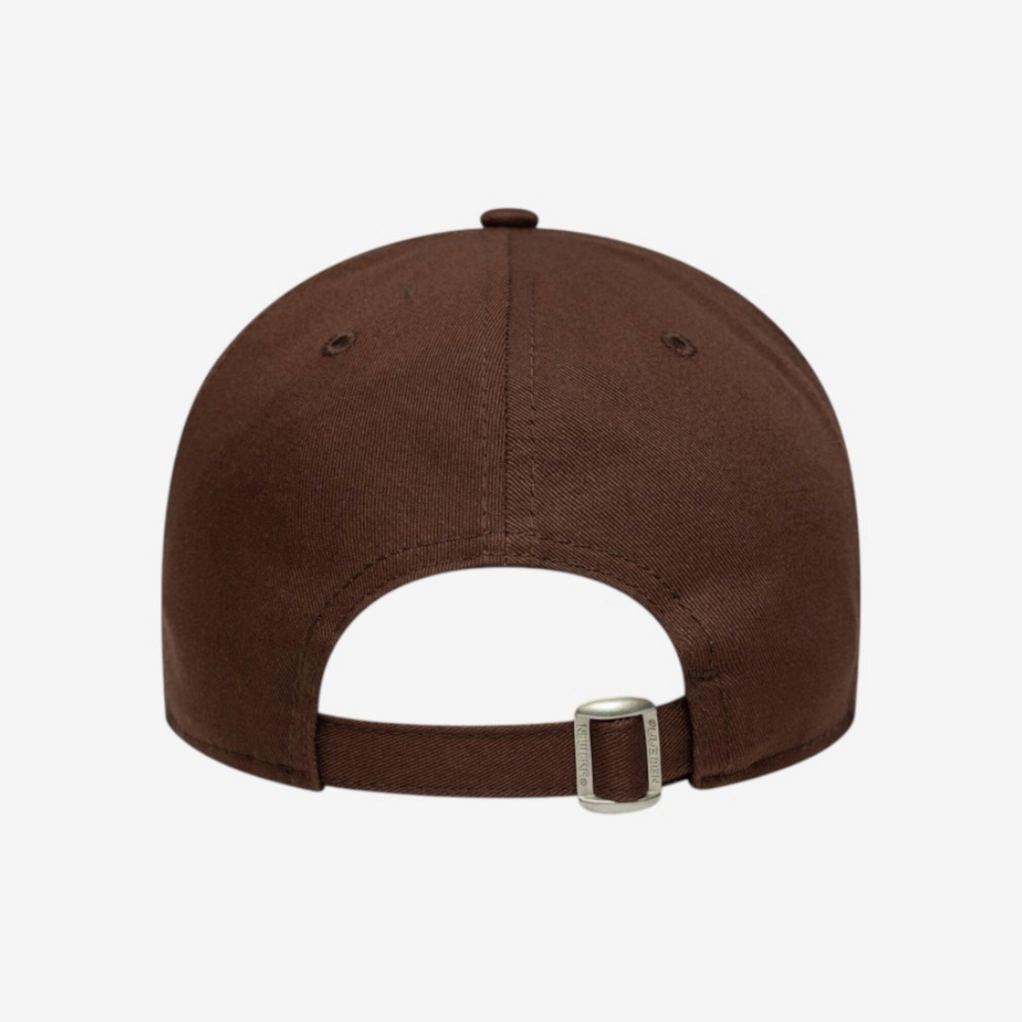 Casquette baseball adulte - New Era NY Yankees marron 5/5