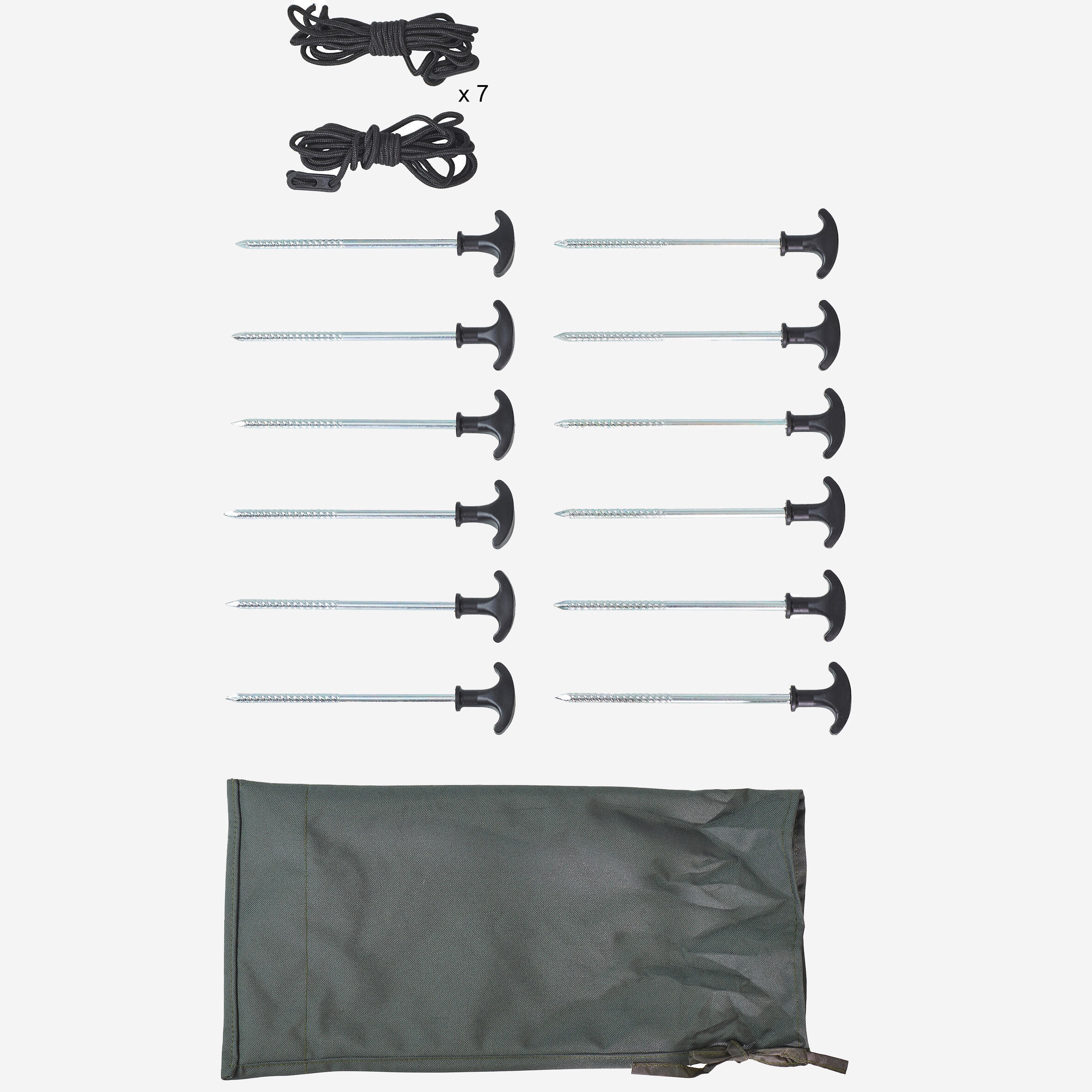 Přístřešek na kaprařinu Social Bivvy XL 22/32