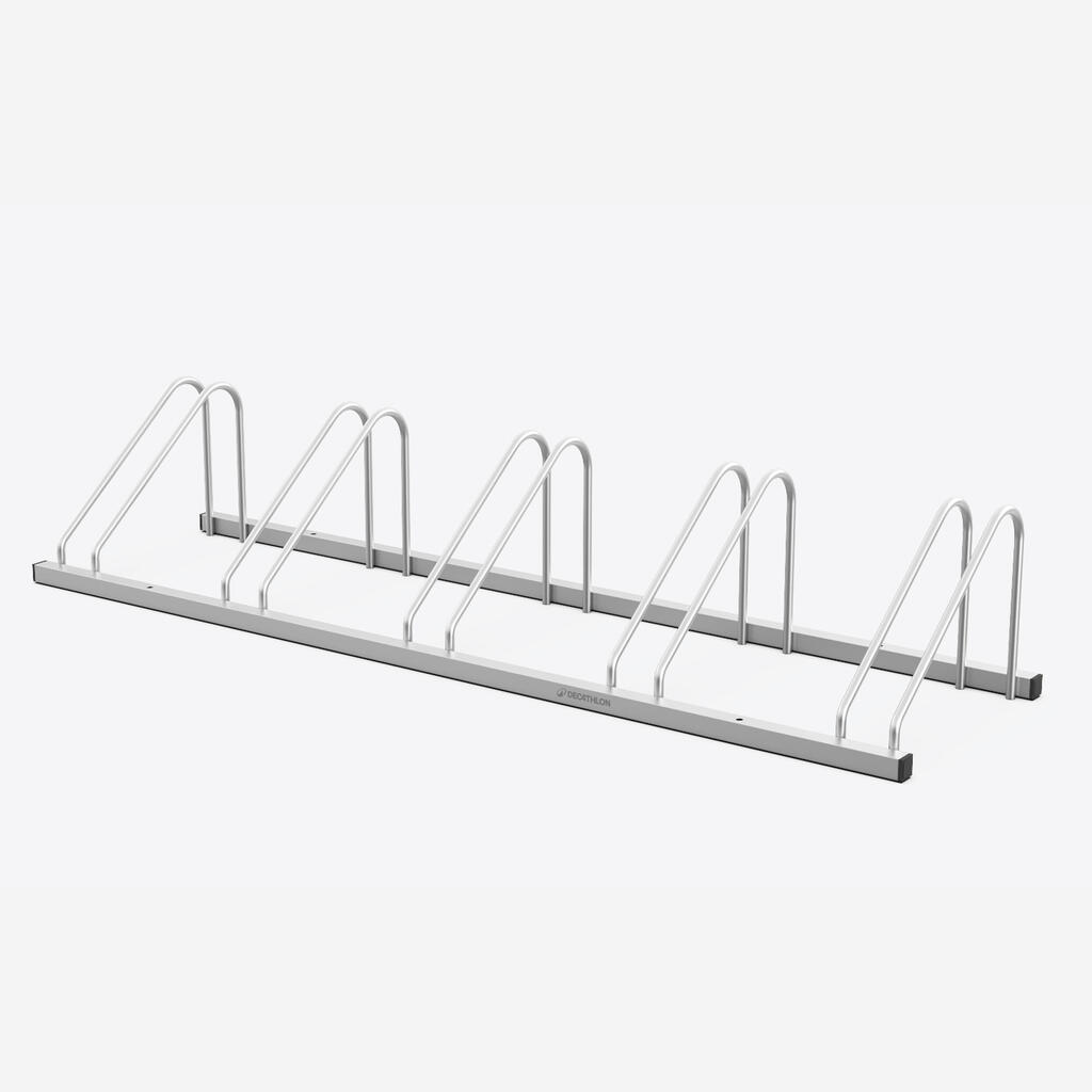 Bike Rack for 5 Bikes