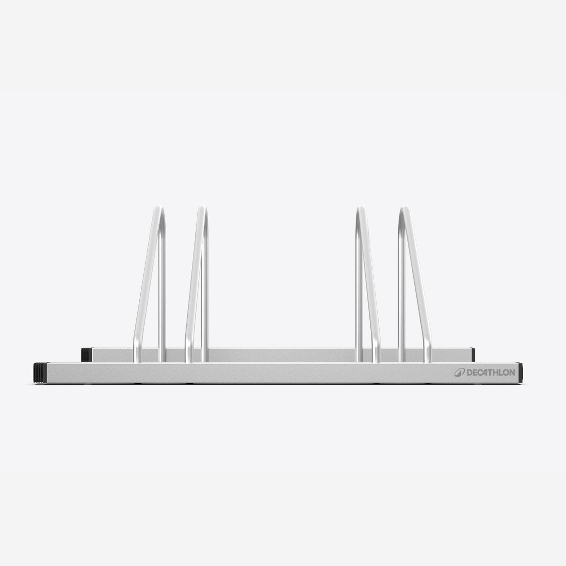 2-Bike Rack