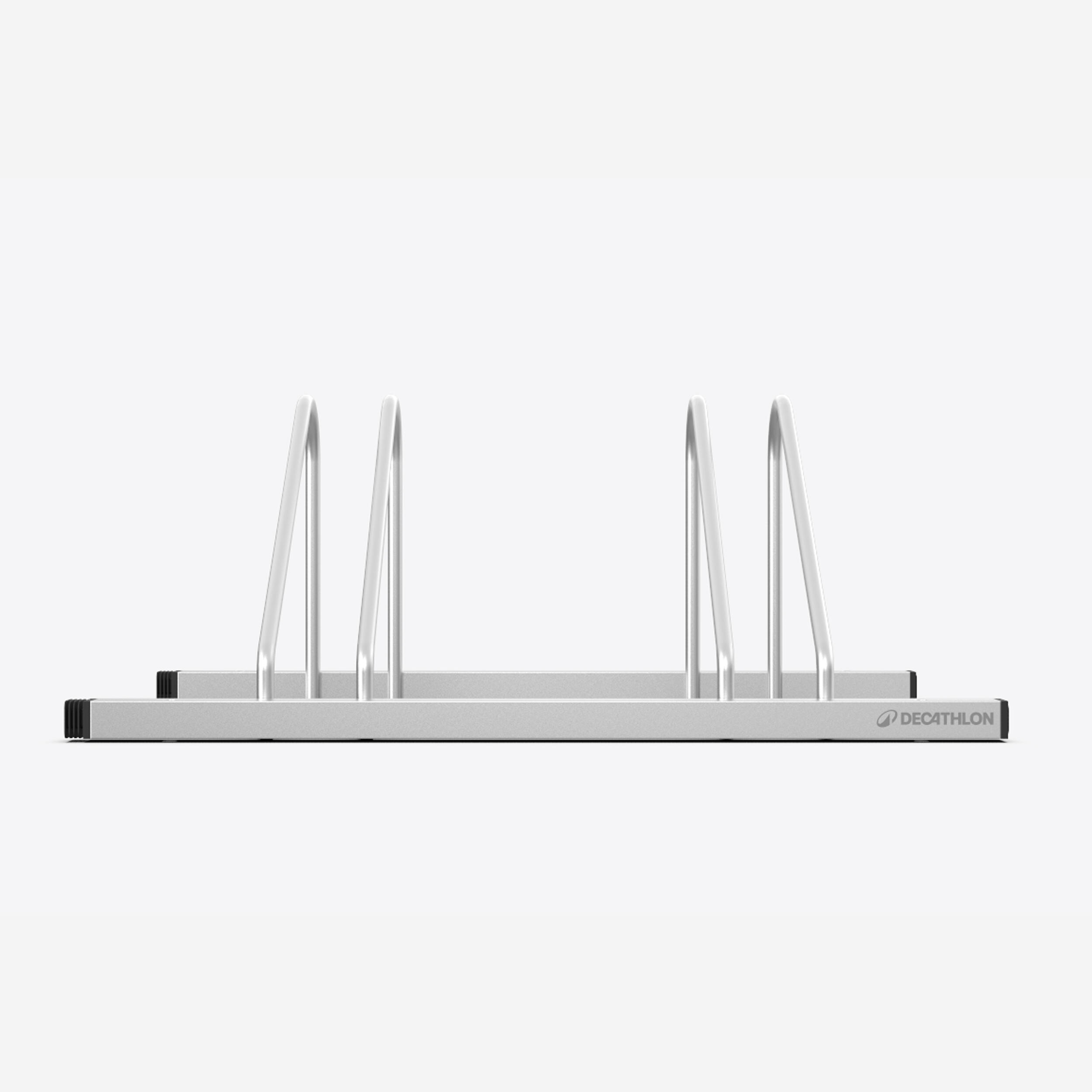 2-Bike Rack - DECATHLON