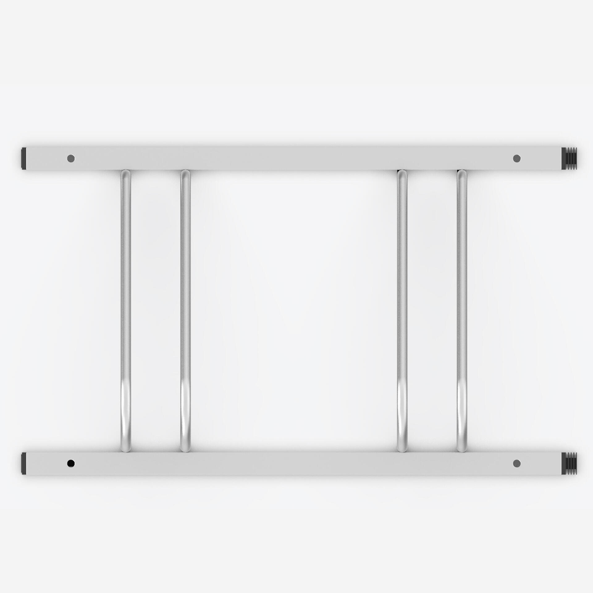 2-Bike Rack
