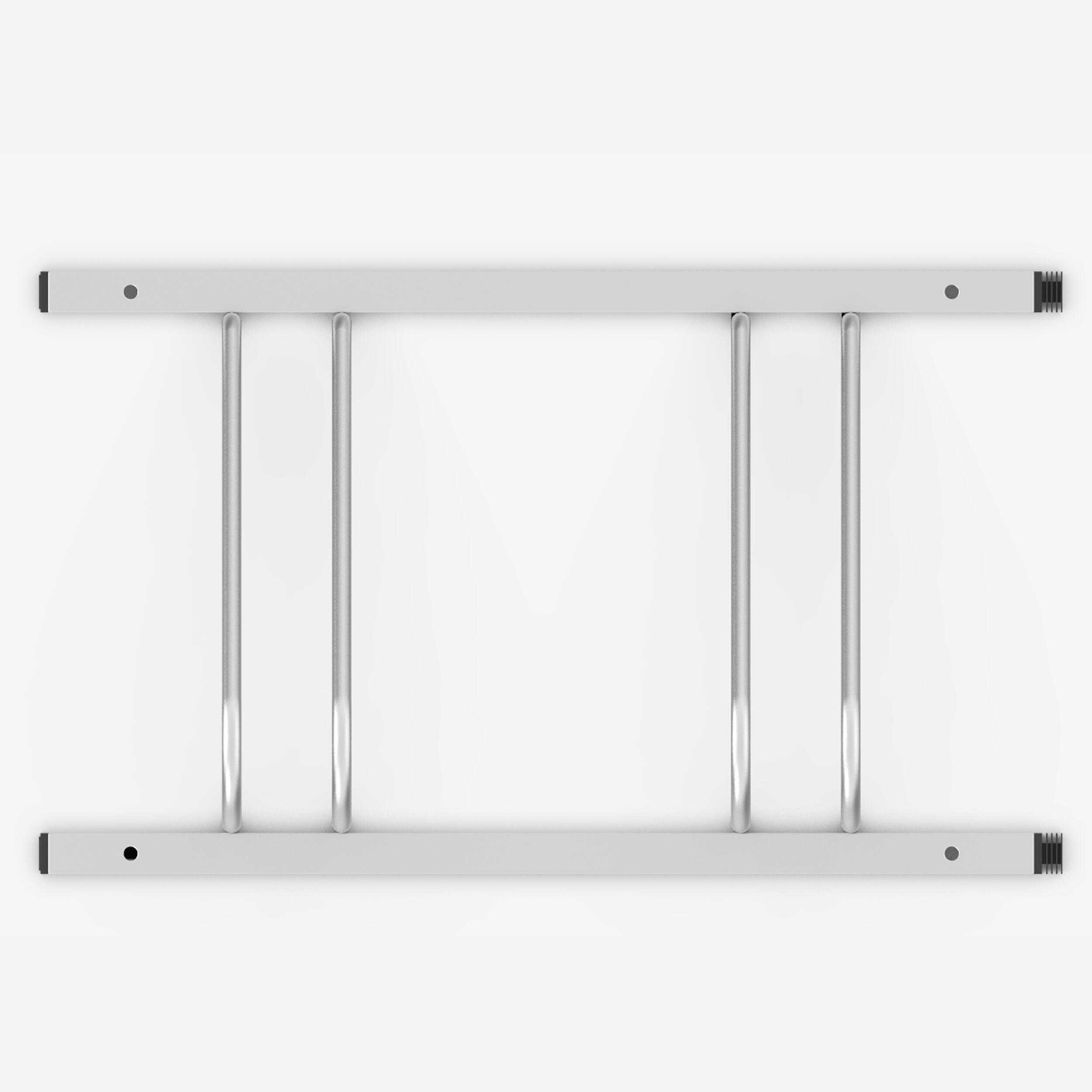 2-Bike Rack - DECATHLON