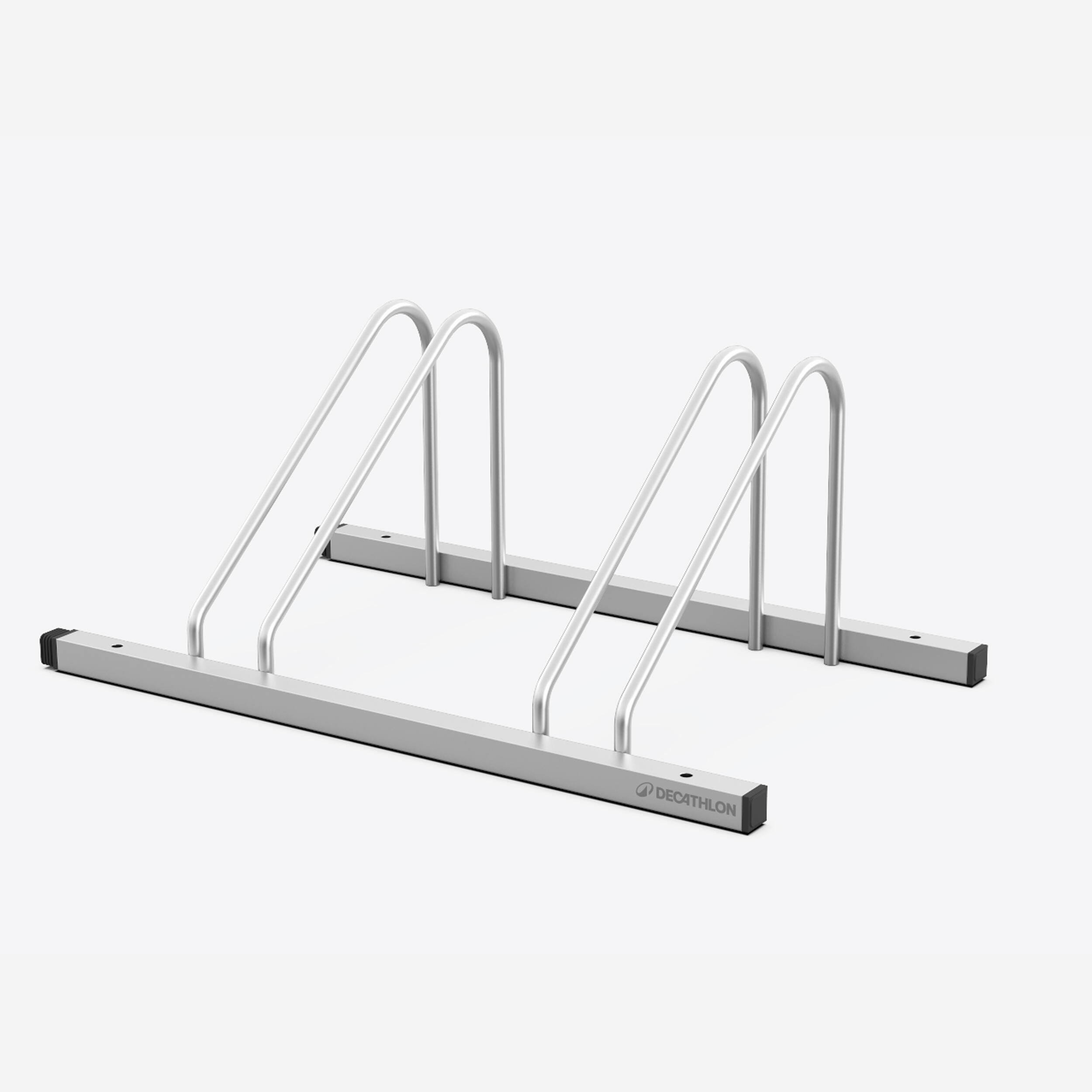 2-Bike Rack