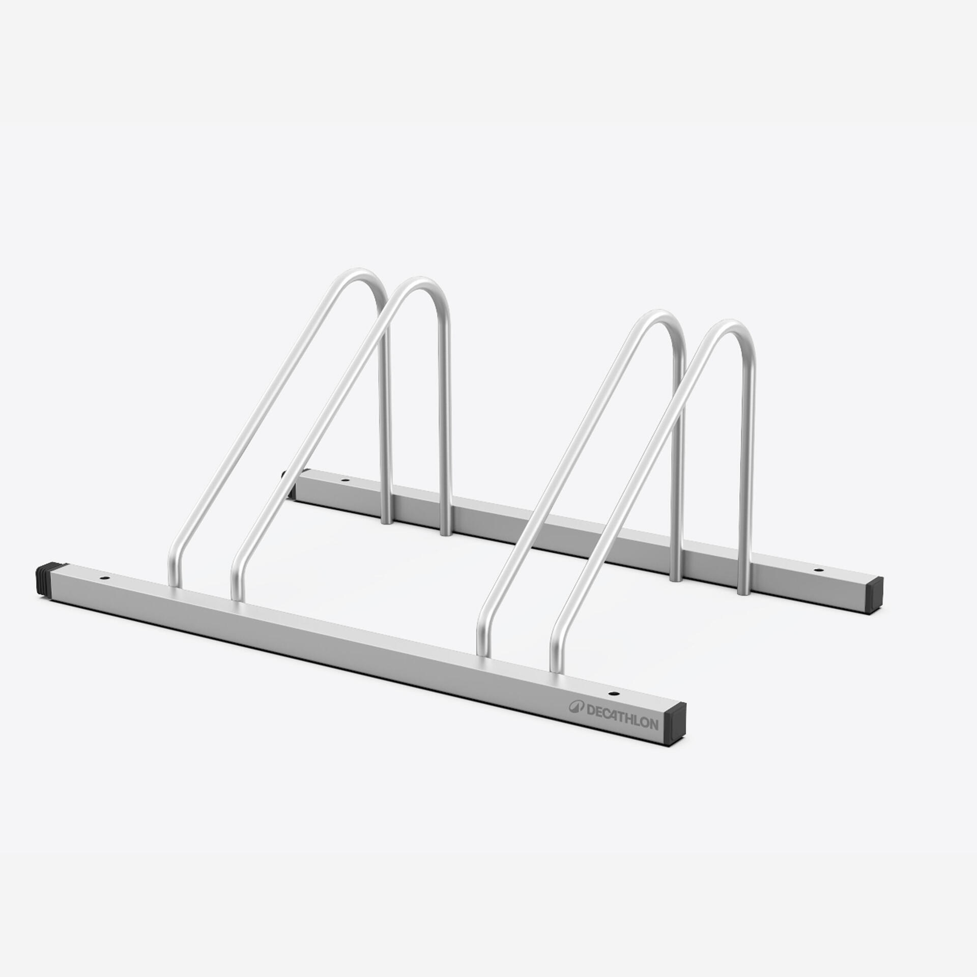 2-Bike Rack