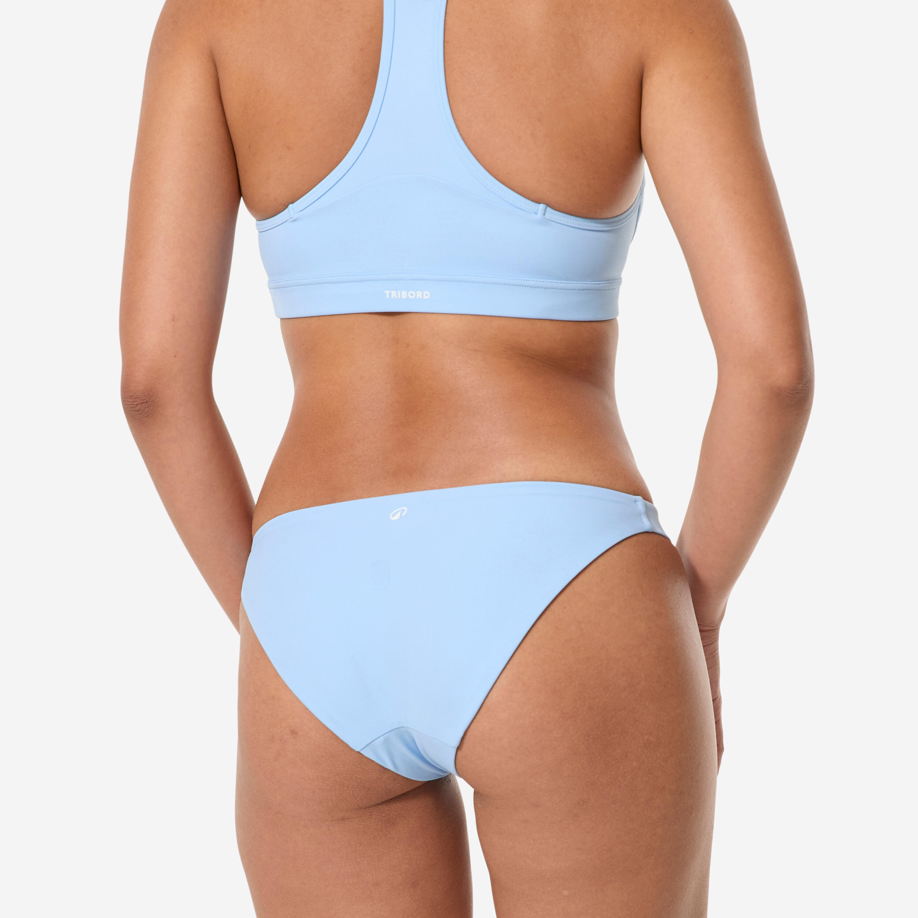 Bas de bikini de surf femme, Aly  2/6