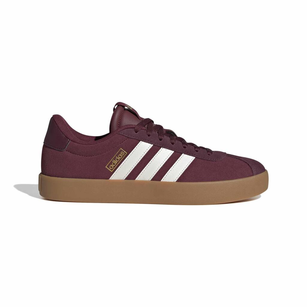 Tenis casuales sportswear para Hombre Adidas VI Court 3.0 - Vinotinto