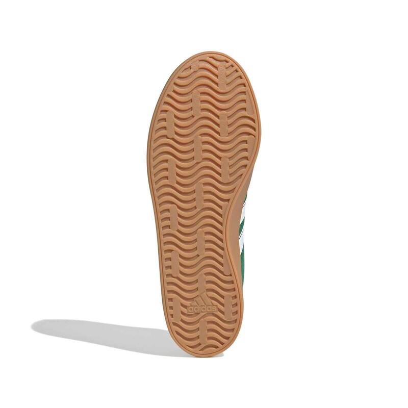 Erkek Spor Ayakkabı - Koyu Yeşil - VL Court 3.0 Adidas